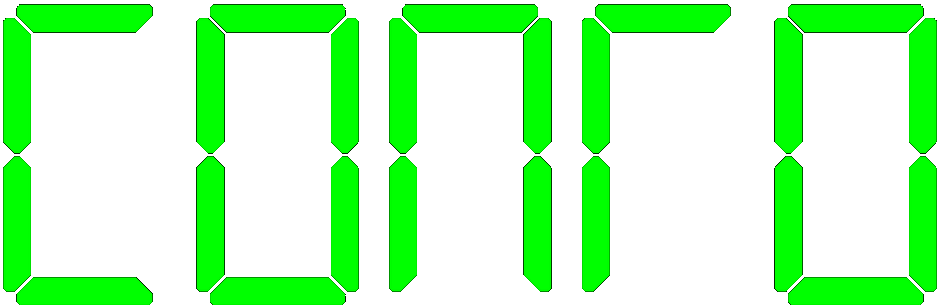 Conro